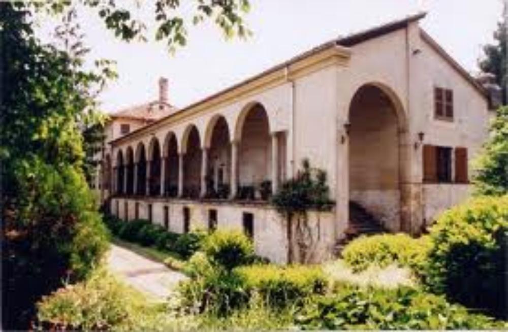 Museo degli arazzi Scassa  Asti