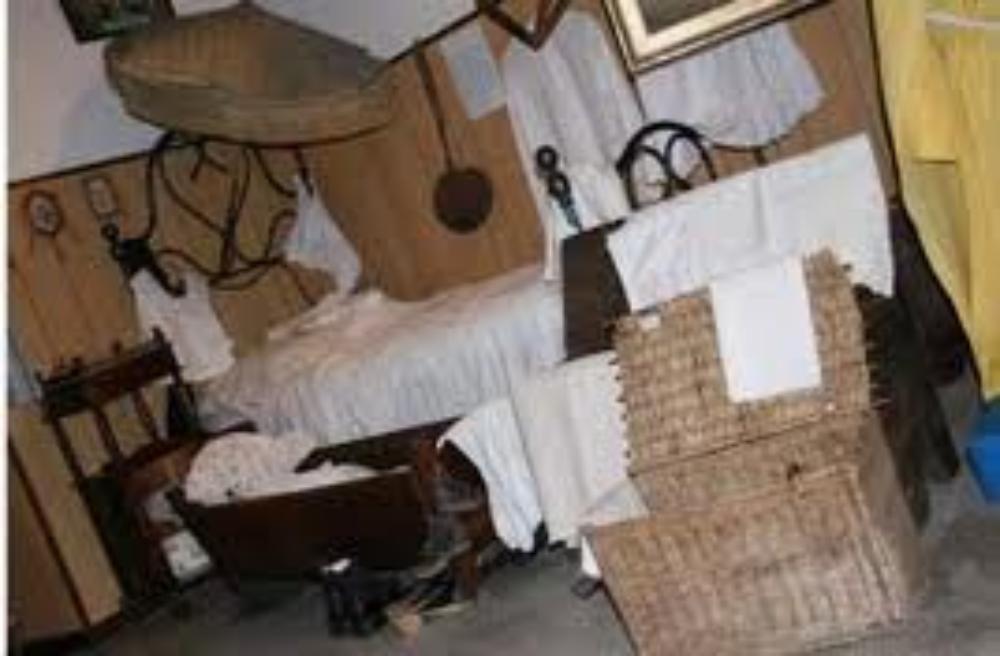 Museo etnografico "Cesare Vinaj"