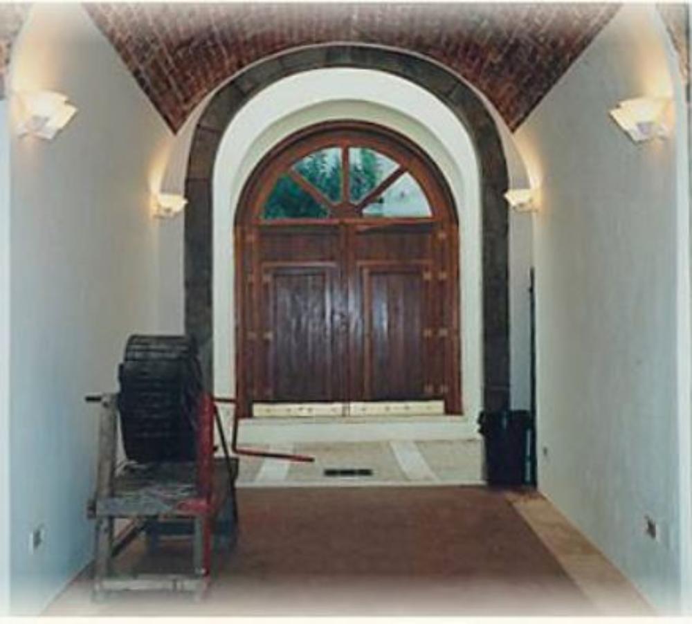 Museo civico di Carlo Forte