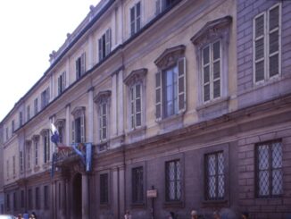 Museo del Risorgimento y Laboratorio de Historia Moderna y Contemporánea, Milán