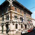 Galleria arte e arti della Camera di commercio di Mantova