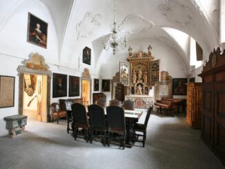 Museo civico di Bormio