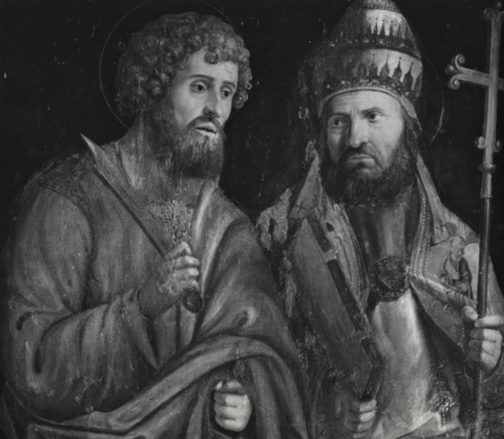 Fondazione G.B. Cima da Conegliano