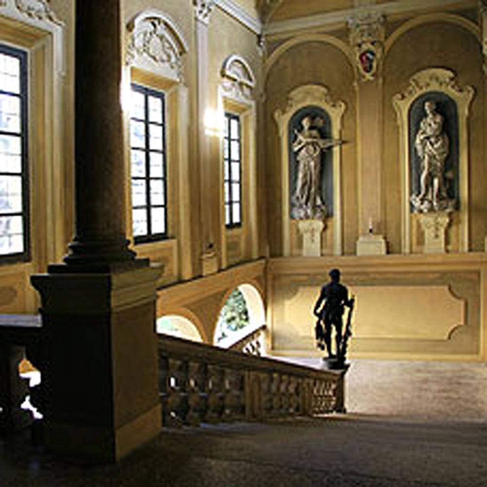 Museo di Palazzo Costa, Piacenza
