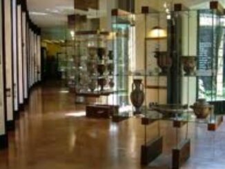 Museo archeologico regionale di Agrigento