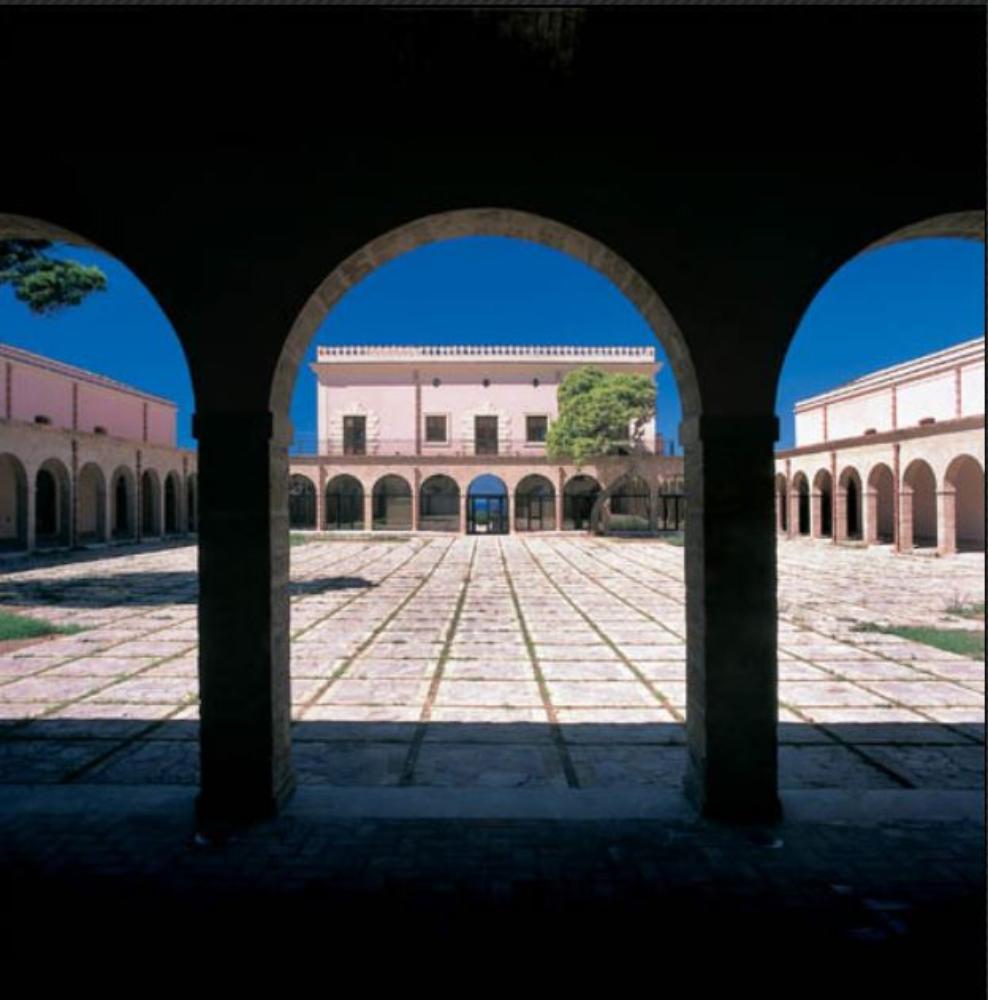Museo regionale di storia naturale e mostra permanente del carretto siciliano, Terrasini
