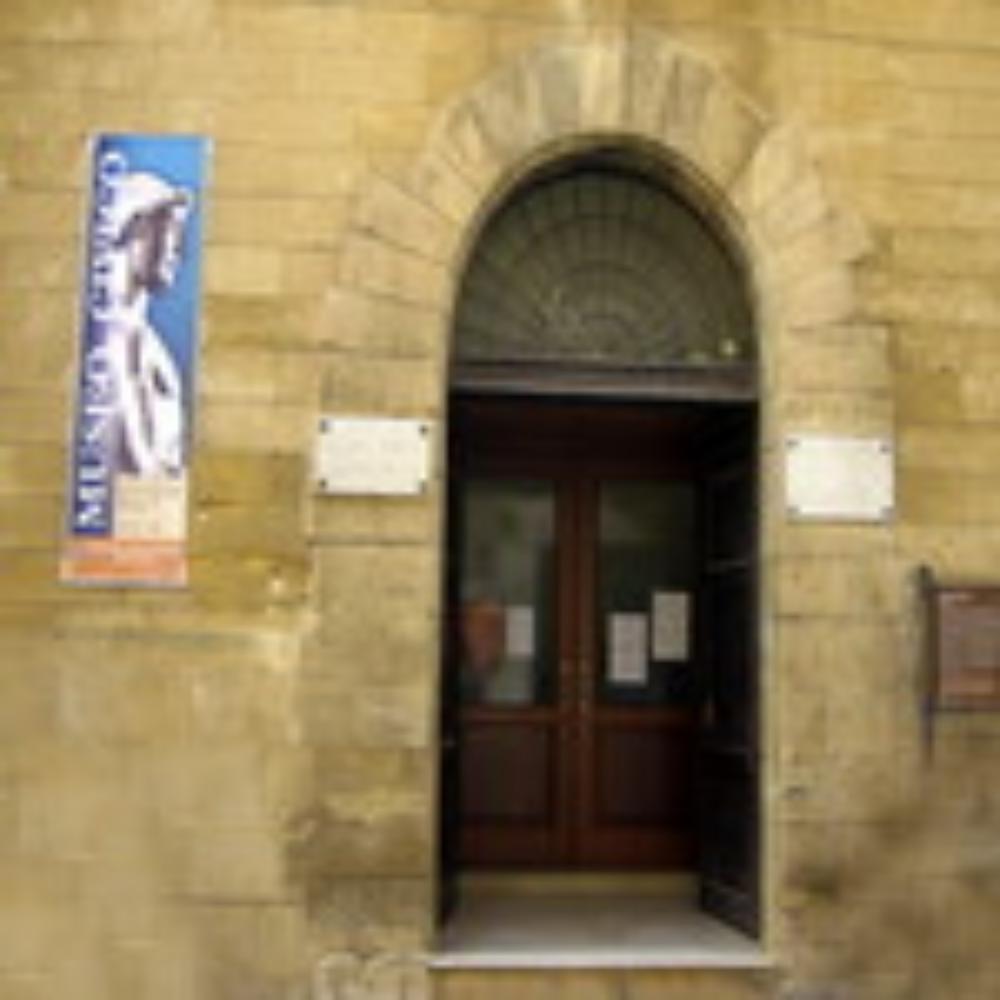 Museo civico selinuntino, Castelvetrano