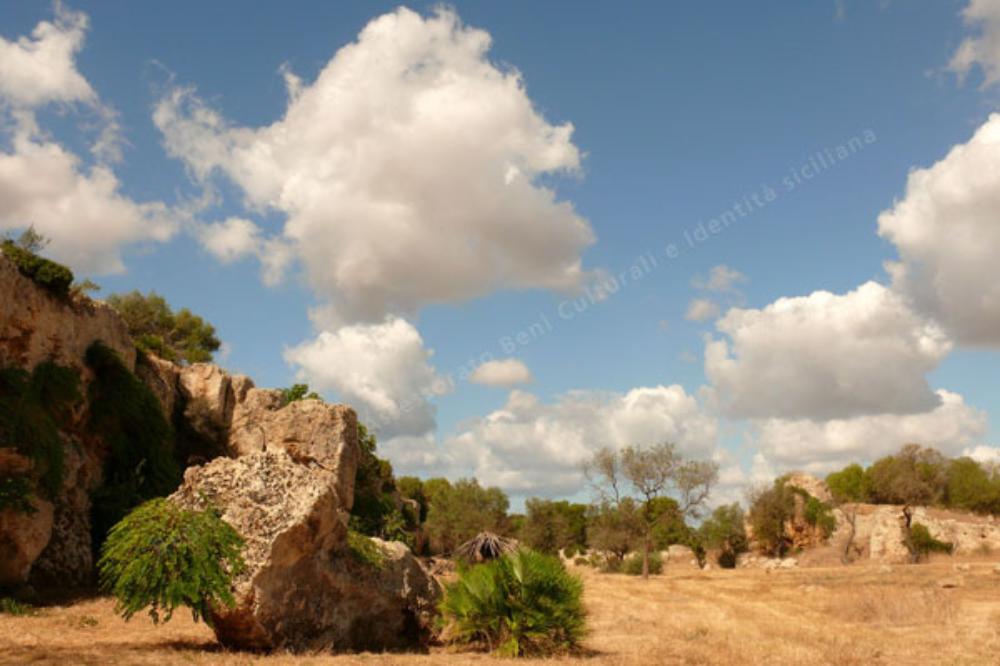 Area archeologica di Selinunte  Castelvetrano