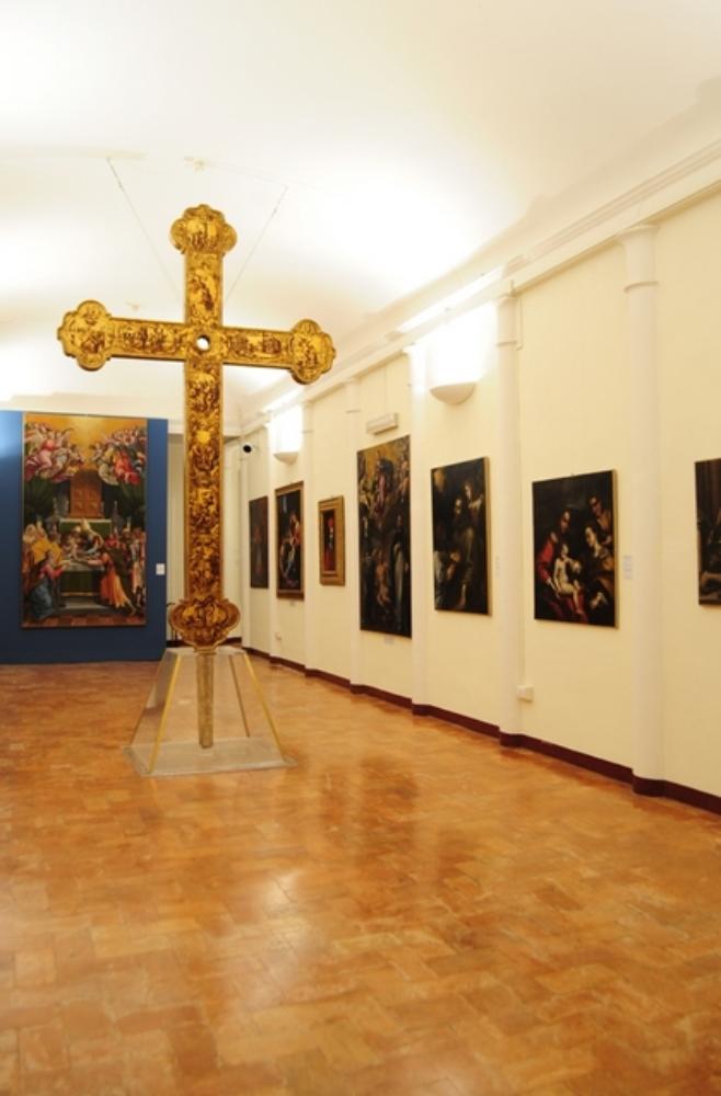 Diocesan Museum of Jesi Jesi
