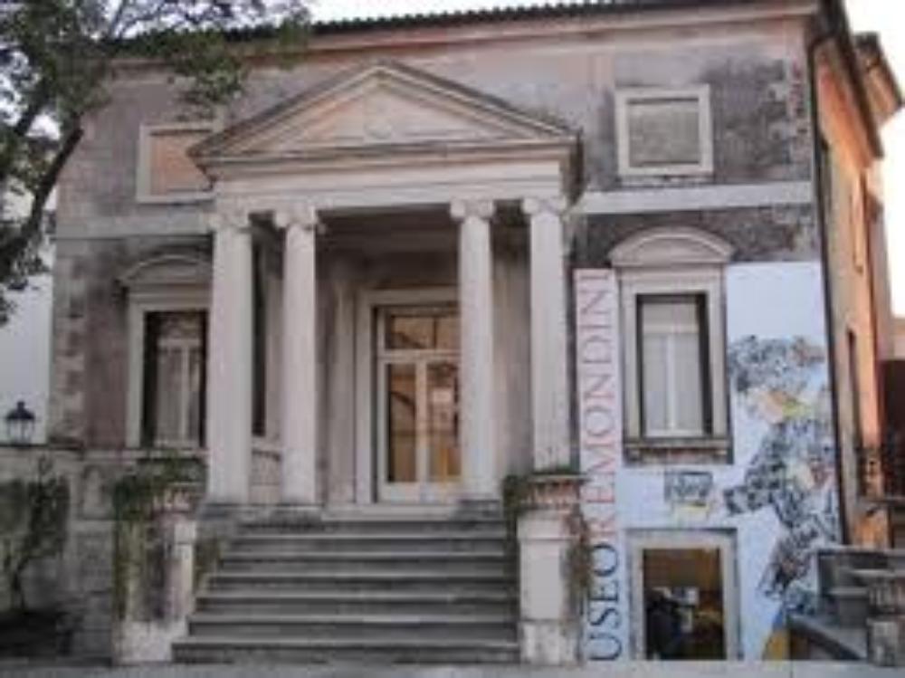 Museo Remondini  Bassano del Grappa
