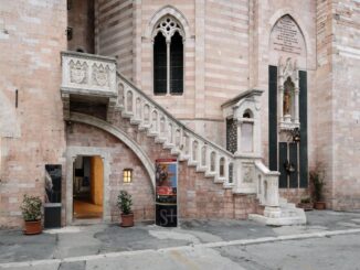 Museo capitolare diocesano di Foligno