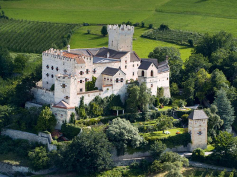 Castel Coira, Sluderno/Schluderns
