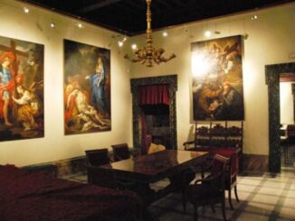 Museo diocesano di Civitavecchia-Tarquinia