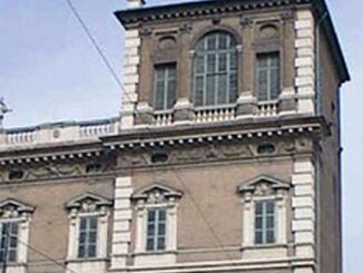 Museo astronomico geofisico di Modena