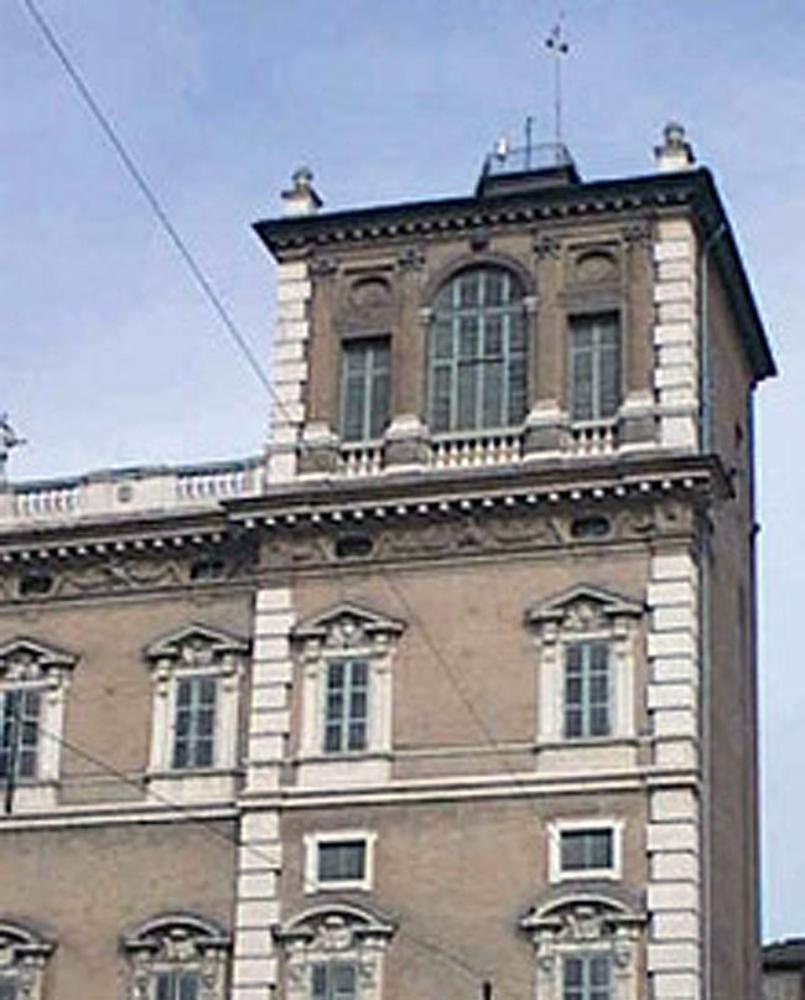 Museo astronomico geofisico di Modena  Modena
