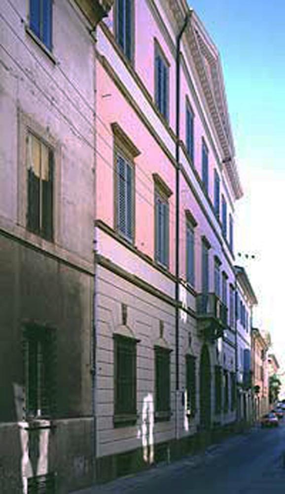 Museo dell’Accademia Filarmonica, Bologna