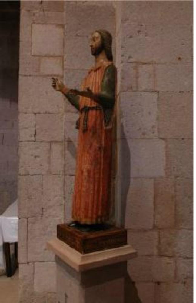 Sant’Antioco di Bisarcio, Ozieri
