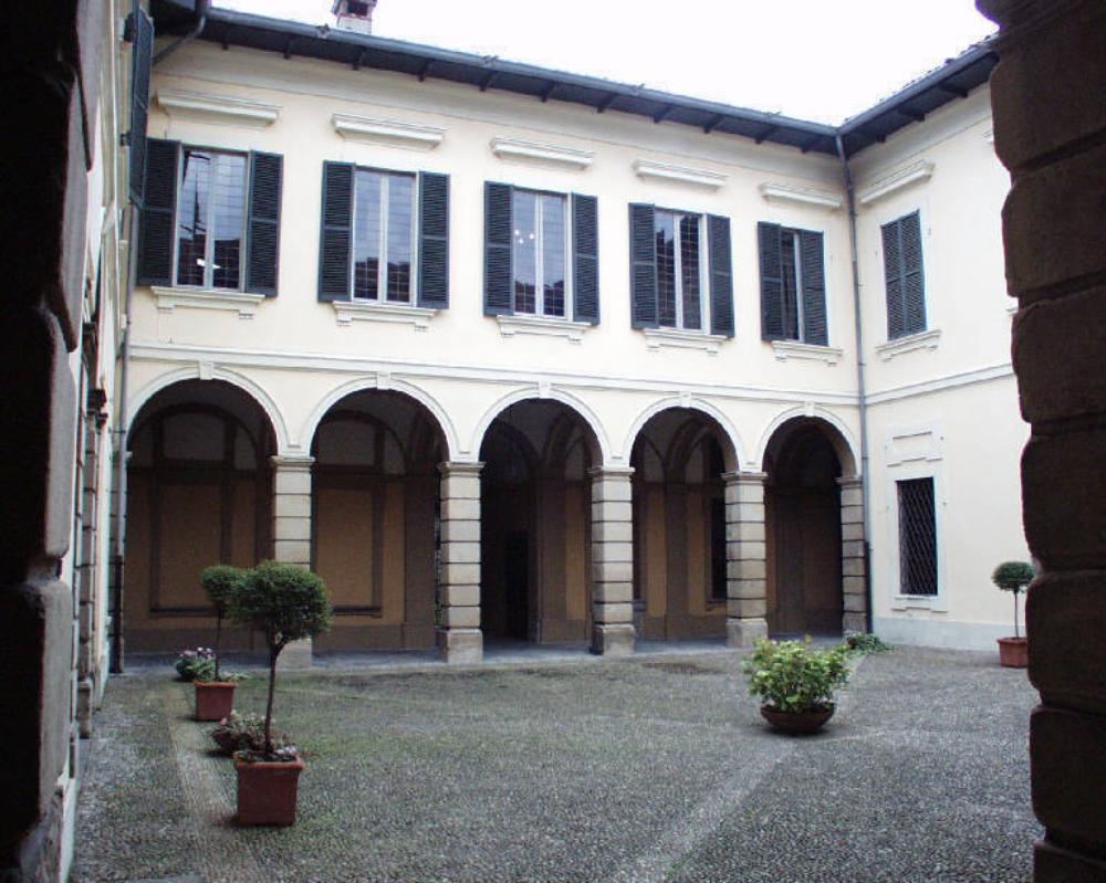 Galleria comunale d’arte di Lecco  Lecco