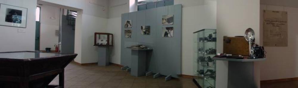 MUDIF- Museo della fotografia