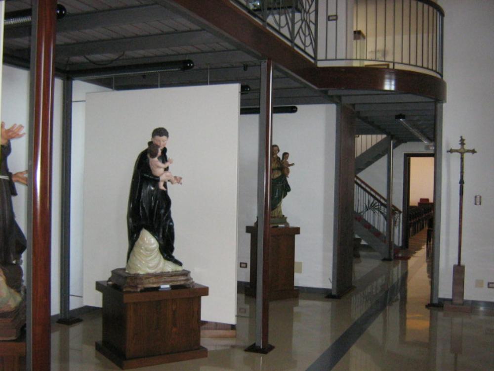 Museo diocesano di Ischia