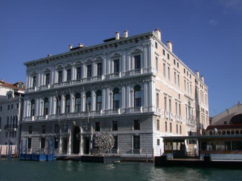 Gallerie dell’accademia, Venezia