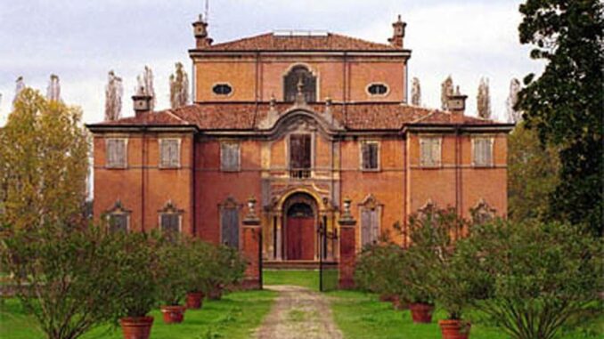 Museo della civiltà contadina "Villa Sorra"