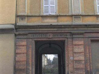 Orto botanico di Parma