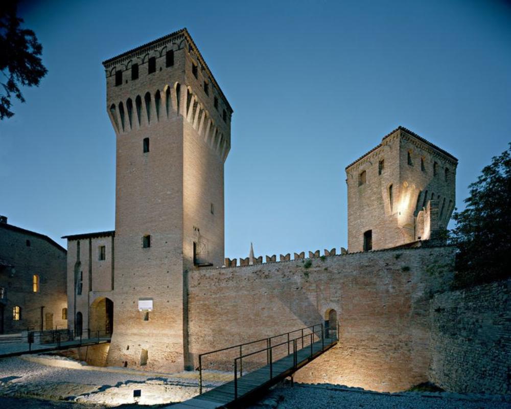 Museo e Centro di documentazione del Castello, Formigine