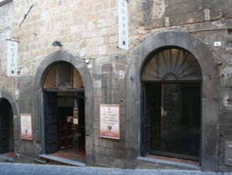 Museo delle maioliche medievali e rinascimentali orvietane