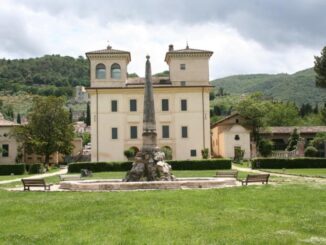 Villa Redenta