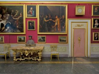 Музей Каса Мартелли, Флоренция