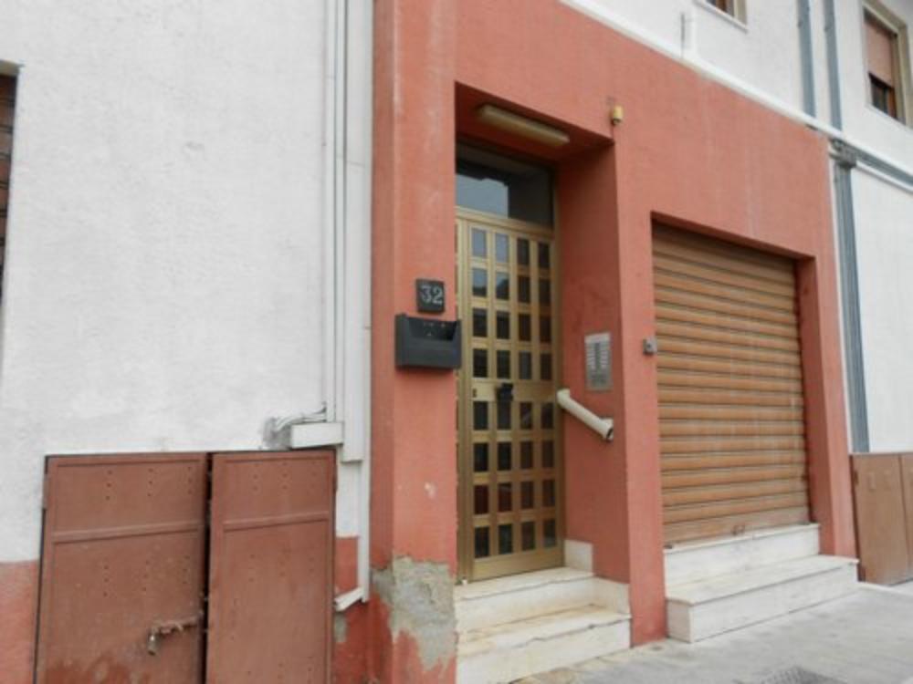 Museo di biologia marina e di paleontologia  di Reggio di Calabria