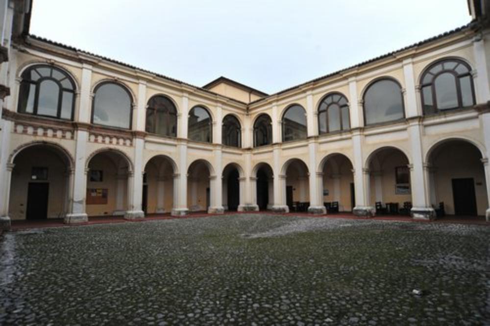 Museo civico di Castrovillari  Castrovillari