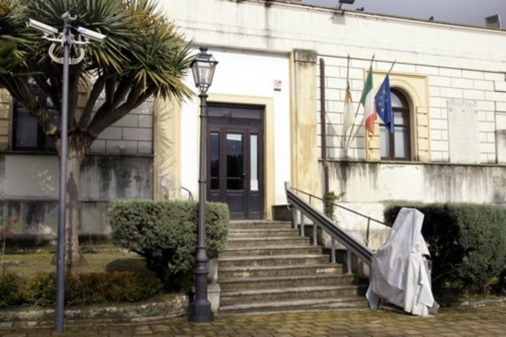Museo provinciale, Catanzaro