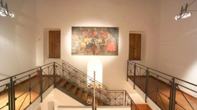 Museo diocesano di San Marco Argentano