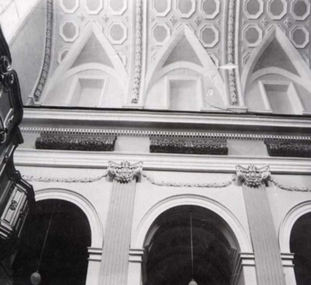 Monastero di Santa Maria la Nova