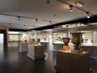 Museo archeologico di Milano