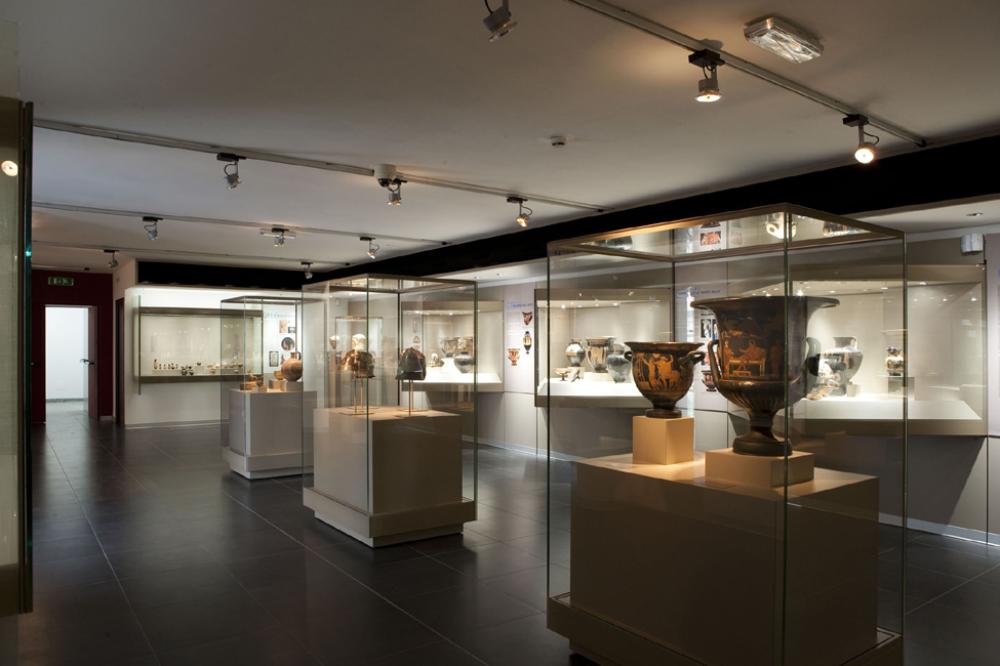 Museo archeologico di Milano  Milano