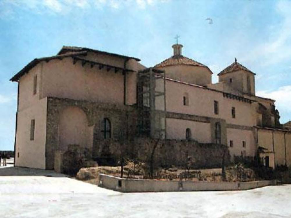 Complesso monumentale San Giovanni di Catanzaro, Catanzaro