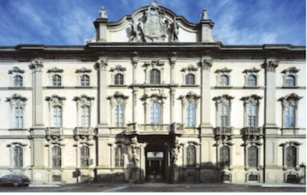 Palazzo Arese-Litta, Milano