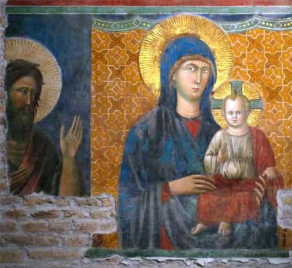 Santa Maria in Aracoeli