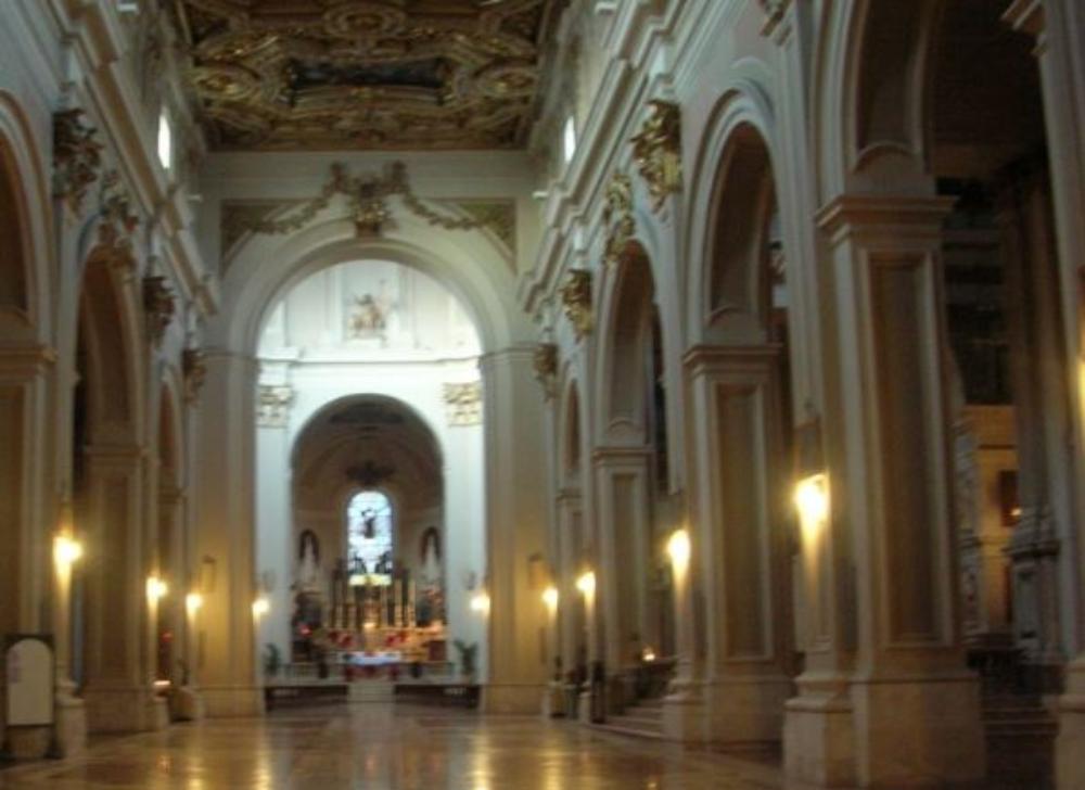 Chiesa di San Bernardino  L'Aquila