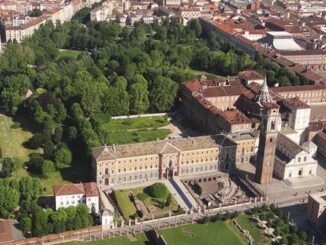 Королевские музеи Турина