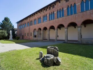 Museo nazionale di Villa Guinigi
