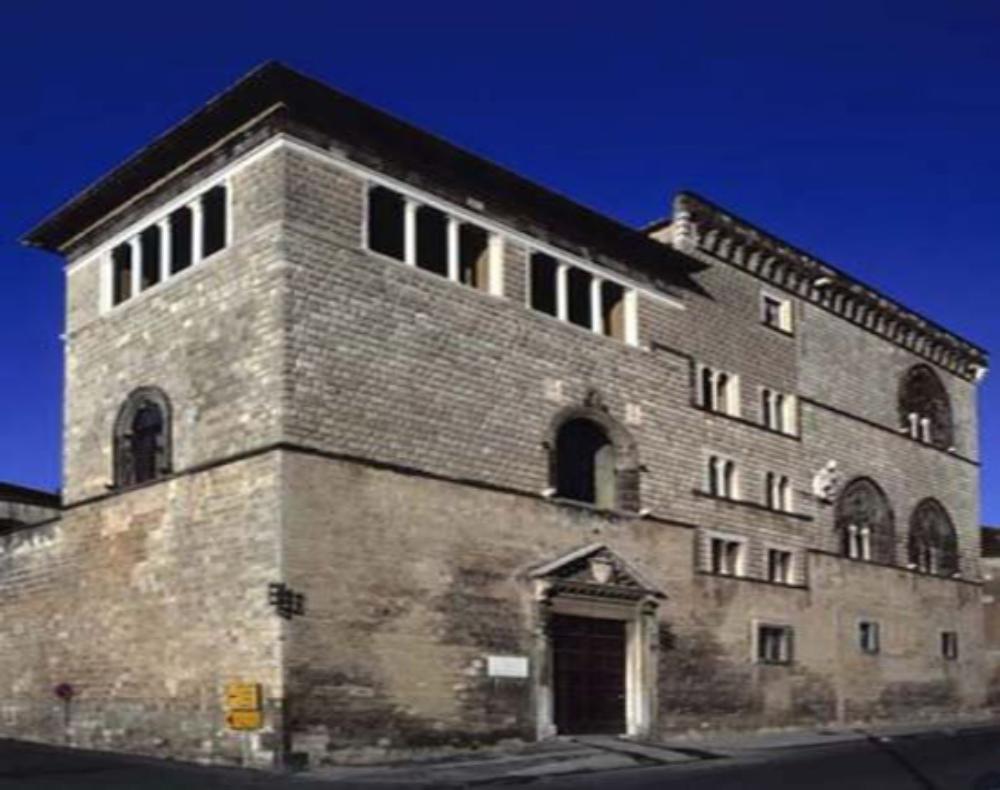 Museo archeologico nazionale, Tarquinia