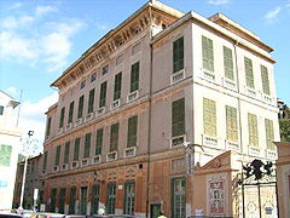 Museo archeologico di Chiavari - Palazzo Rocca  Chiavari