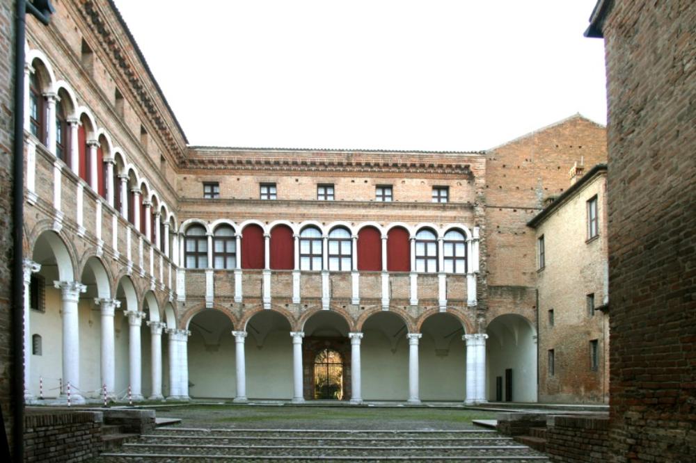 Museo archeologico nazionale di Ferrara