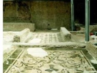 Comprensorio archeologico di Santa Croce in Gerusalemme, Roma