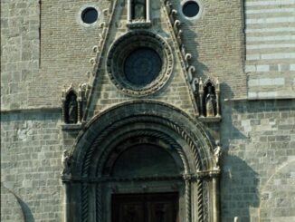 Cattedrale di San Berardo