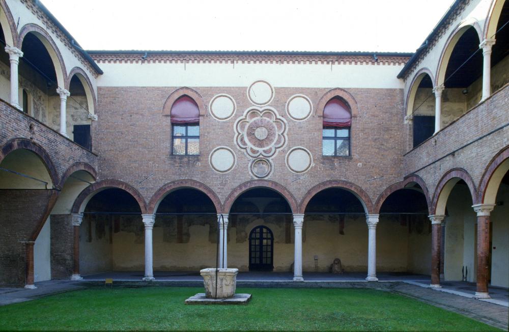 Museo di Casa Romei, Ferrara
